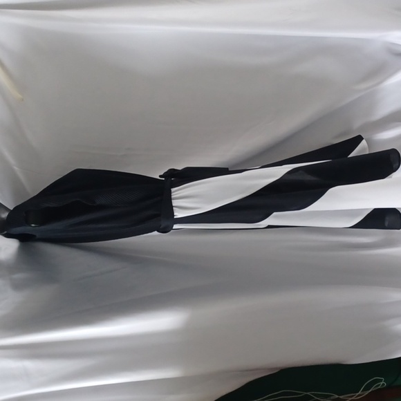 Vintage 70s disco dress swirl skirt & stretch neck or off shoulder. Measurements - Picture 4 of 8